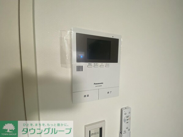 ソルブラン松戸の物件内観写真